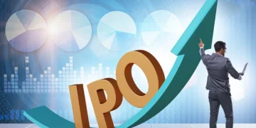 India IPO market FY 2025–26