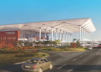नोएडा इंटरनेशनल एयरपोर्ट 2026