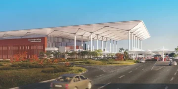 नोएडा इंटरनेशनल एयरपोर्ट 2026