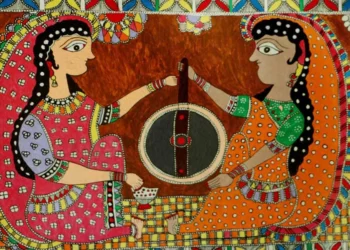 मधुबनी का जितवारपुर गांव बनेगा बिहार का पहला शिल्पग्राम – तीन पद्मश्री विजेता कलाकारों का गांव