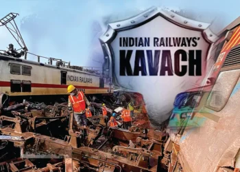 Kavach 5.0 to Enable More Trains With Safer Operations