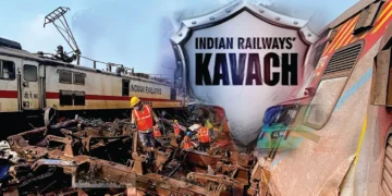 Kavach 5.0 to Enable More Trains With Safer Operations