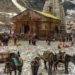 केदारनाथ धाम यात्रा में घोड़ा-खच्चर पंजीकरण अनिवार्य