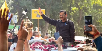 Kejriwal Acquittal in Delhi Excise Policy Case Reshapes Politics