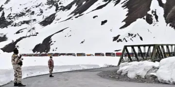 भारत की सीमाएं होंगी अभेद्य, लद्दाख में बनेगी दुनिया की सबसे ऊंची सुरंग