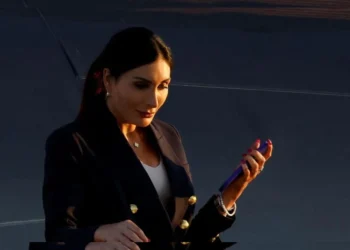 Laura Loomer on India: भारत के खिलाफ जहर उगलने वाली लॉरा लूमर के बदले सुर, बताया 'अगली सुपरपावर'