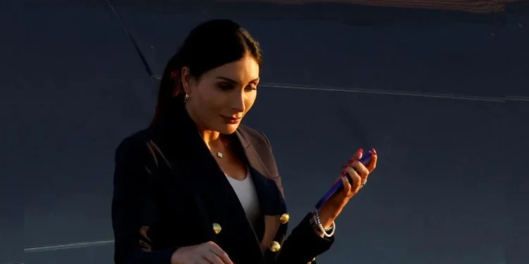 Laura Loomer on India: भारत के खिलाफ जहर उगलने वाली लॉरा लूमर के बदले सुर, बताया 'अगली सुपरपावर'