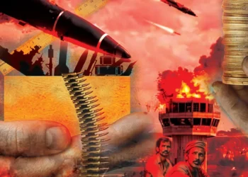 impact of Iran war on India economy