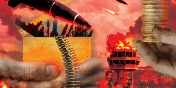 impact of Iran war on India economy