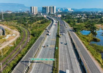 लखनऊ से भोपाल सिर्फ 7 घंटे में 5757 करोड़ से बनेगा ग्रीनफील्ड हाईवे