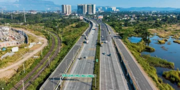 लखनऊ से भोपाल सिर्फ 7 घंटे में 5757 करोड़ से बनेगा ग्रीनफील्ड हाईवे
