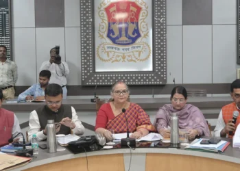 लखनऊ नगर निगम बजट 2026-27: सफाई पर 300 करोड़ खर्च