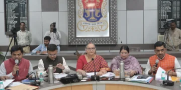 लखनऊ नगर निगम बजट 2026-27: सफाई पर 300 करोड़ खर्च