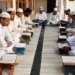 - मदरसों में दी जाने वाली कामिल की डिग्री ग्रेजुएशन और फाजिल की डिग्री पोस्ट ग्रेजुएशन के समान है