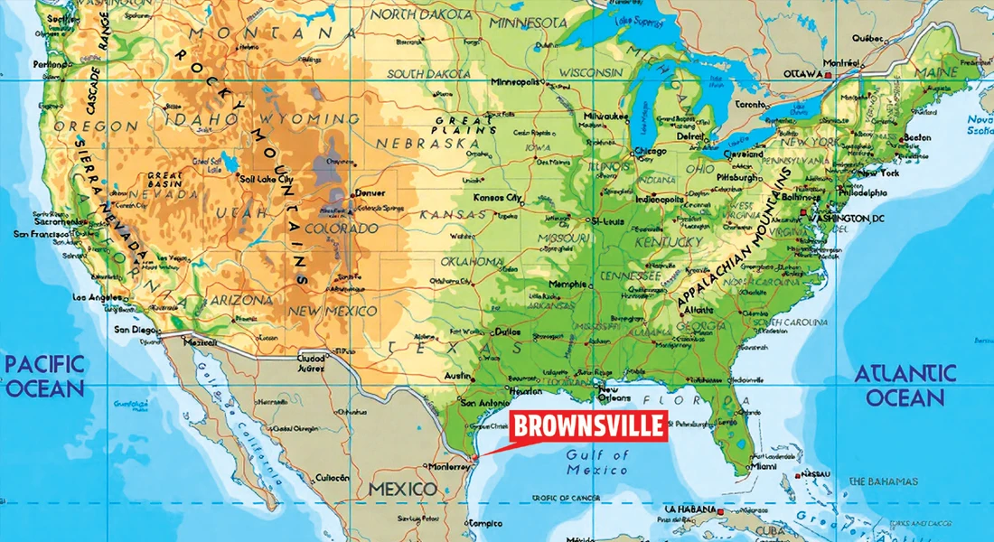 Reliance US oil refinery Texas