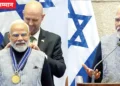 पीएम मोदी इजरायल दौरा 2026