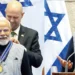 पीएम मोदी इजरायल दौरा 2026