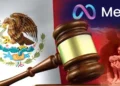 Mexico slaps fine on Meta