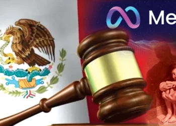 Mexico slaps fine on Meta
