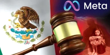 Mexico slaps fine on Meta