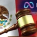 Mexico slaps fine on Meta