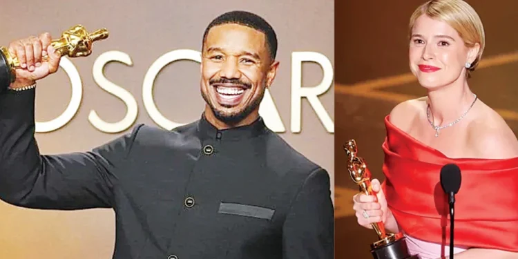 ऑस्कर 2026 विजेता सूची