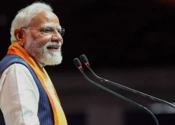 पीएम मोदी की एक-एक बूंद के संरक्षण की अपील