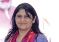 mona khandhar ias gujarat