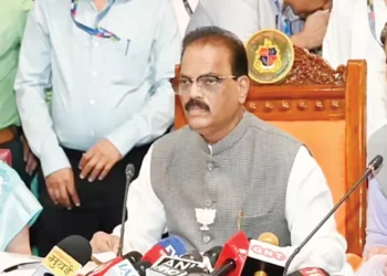 मुंबई महानगरपालिका का 80,952 करोड़ का बजट पेश