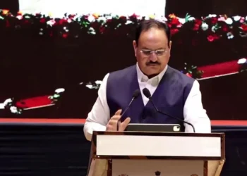 India Launches 100-Day TB Mukt Bharat Campaign 2026