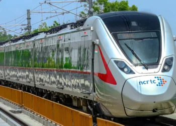 दिल्ली-एनसीआर में नमो भारत के दो नए कॉरिडोर, 65,000 करोड़ खर्च प्रस्तावित