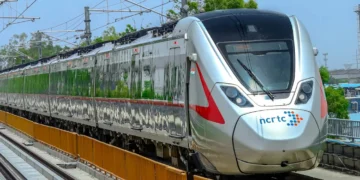 दिल्ली-एनसीआर में नमो भारत के दो नए कॉरिडोर, 65,000 करोड़ खर्च प्रस्तावित