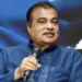 nitin gadkari