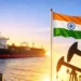 US ने भारत को रूसी तेल खरीदने की अस्थायी छूट दी