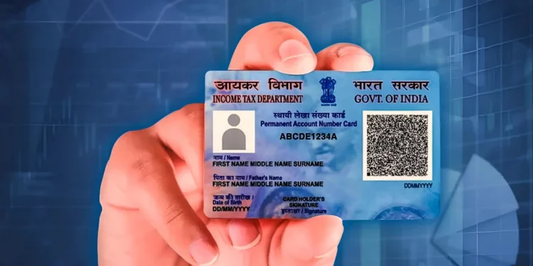 Govt set to revise PAN application rules