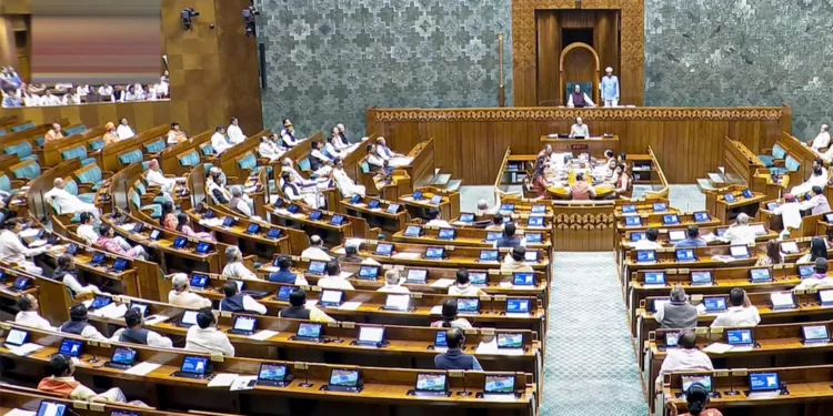 यूसीसी बिल पास करने वाला दूसरा राज्य बना गुजरात