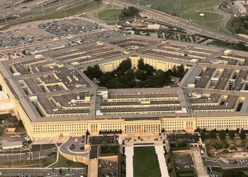 pentagon