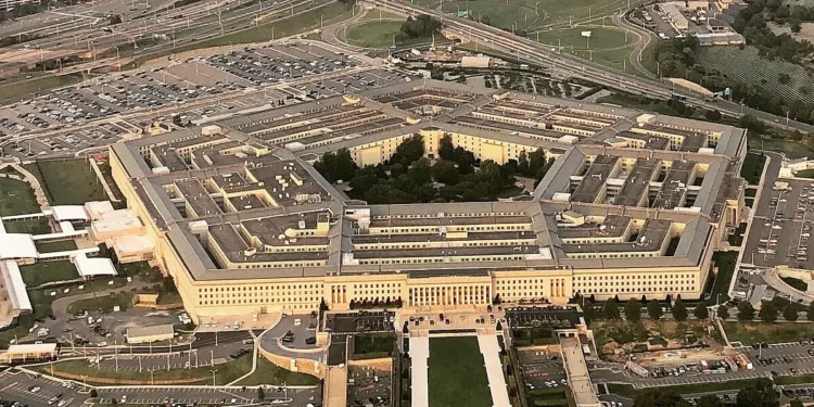 pentagon