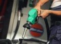 petrol diesel price