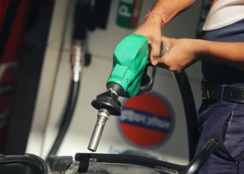 petrol diesel price