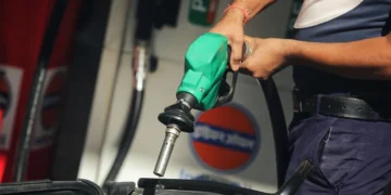 petrol diesel price