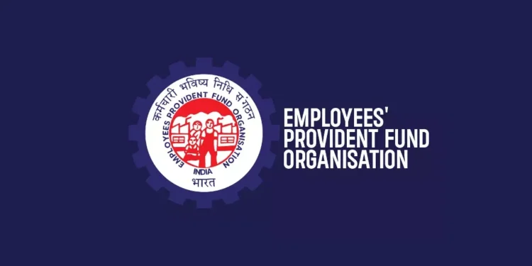 पीएफ पर मिलता रहेगा 8. 25 प्रतिशत ब्याज
