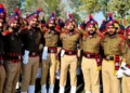 पंजाब पुलिस में 3298 भर्तियों के लिए नोटिफिकेशन जारी