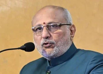 वन नेशन वन इलेक्शन उपराष्ट्रपति राधाकृष्णन