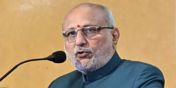 वन नेशन वन इलेक्शन उपराष्ट्रपति राधाकृष्णन