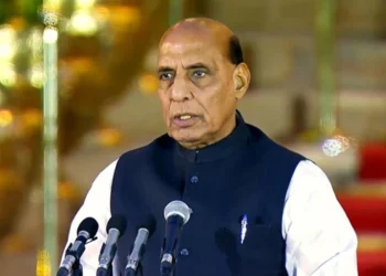 Rajnath Singh on NCC & Sainik Schools: 100 नए सैनिक स्कूल और 20 लाख NCC कैडेट्स, रक्षा मंत्री का बड़ा एलान