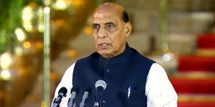 Rajnath Singh on NCC & Sainik Schools: 100 नए सैनिक स्कूल और 20 लाख NCC कैडेट्स, रक्षा मंत्री का बड़ा एलान