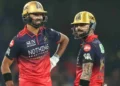 Royal Challengers Bengaluru