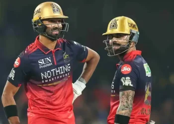 Royal Challengers Bengaluru