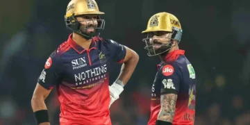 Royal Challengers Bengaluru
